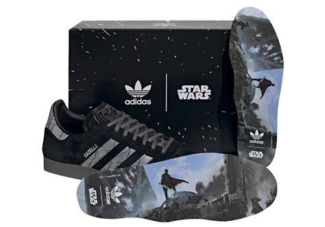 adidas star wars schoenen kopen|adidas star wars darksaber.